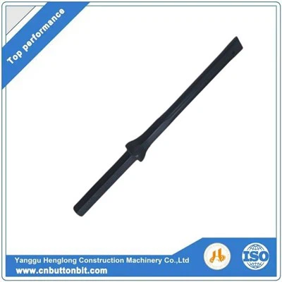 इंटीग्रल ड्रिल पाइप